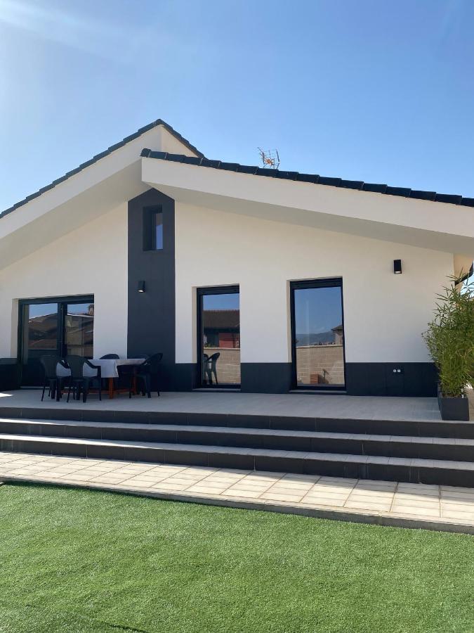 La Palmera Del Sotillo Holiday home La Lastrilla