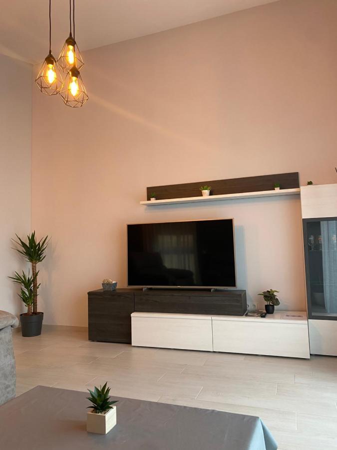 La Palmera Del Sotillo Holiday home *