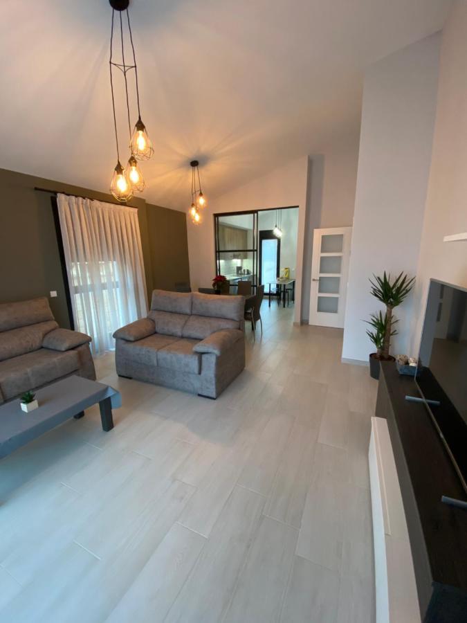Holiday home La Palmera Del Sotillo