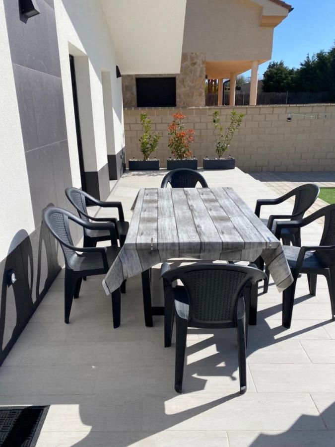 Holiday home La Palmera Del Sotillo