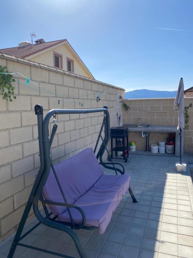 Holiday home La Palmera Del Sotillo *